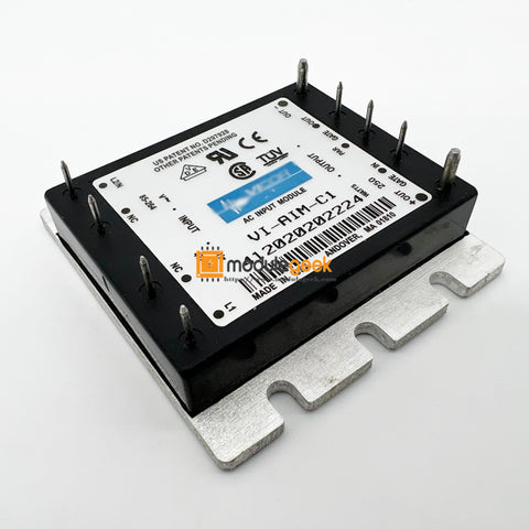 1PCS VICOR VI-AIM-C1 POWER SUPPLY MODULE Best price and quality assurance