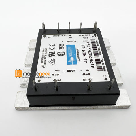 1PCS VICOR VI-AIM-C1 POWER SUPPLY MODULE Best price and quality assurance