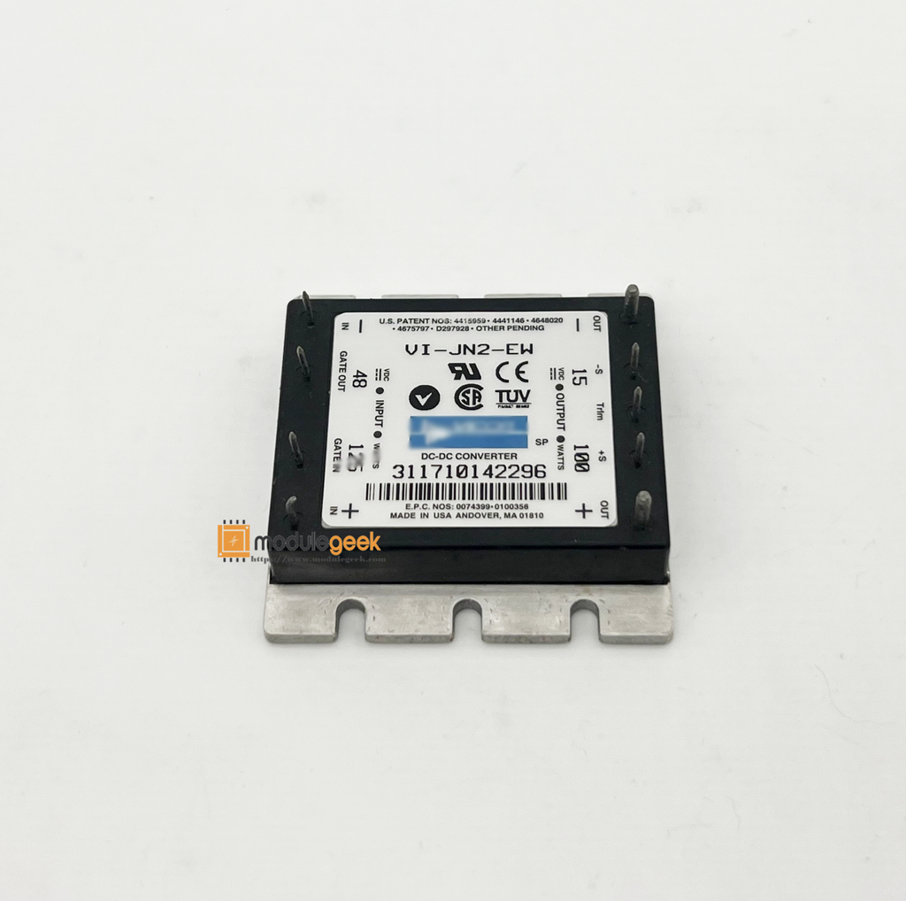 1PCS VI-JN2-EW POWER SUPPLY MODULE NEW 100% Best price and quality assurance