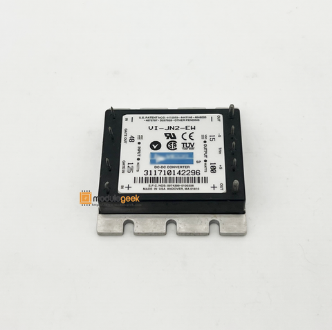 1PCS VI-JN2-EW POWER SUPPLY MODULE NEW 100% Best price and quality assurance