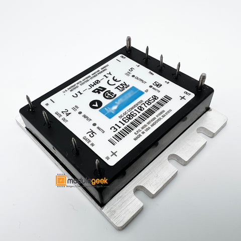 1PCS VICOR VI-JW0-IY POWER SUPPLY MODULE NEW 100% Best price and quality assurance