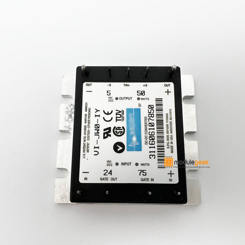 1PCS VICOR VI-JW0-IY POWER SUPPLY MODULE NEW 100% Best price and quality assurance