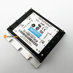 1PCS VICOR VI-JW0-IY POWER SUPPLY MODULE NEW 100% Best price and quality assurance