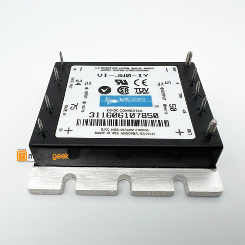 1PCS VICOR VI-JW0-IY POWER SUPPLY MODULE NEW 100% Best price and quality assurance