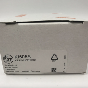 1PCS KI505A POWER SUPPLY MODULE NEW 100% Best price and quality assurance