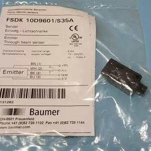 1PCS FSDK 10D9601/S35A POWER SUPPLY MODULE NEW 100% Best price and quality assurance