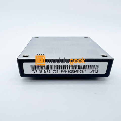 1PCS PAH300S48-28/T POWER SUPPLY MODULE NEW 100% Best price and quality assurance