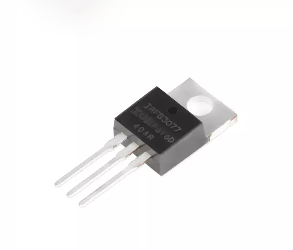 20PCS IRFB3077 IRFB3077PBF N-CH 75V 120A TO-220AB POWER SUPPLY MODULE NEW 100% Best price and quality assurance