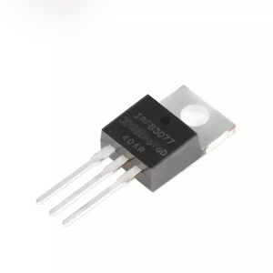 20PCS IRFB3077 IRFB3077PBF N-CH 75V 120A TO-220AB POWER SUPPLY MODULE NEW 100% Best price and quality assurance