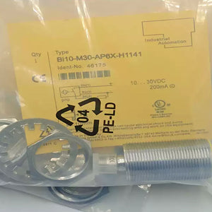 1PCS BI10-M30-AP6X-H1141 POWER SUPPLY MODULE NEW 100% Best price and quality assurance