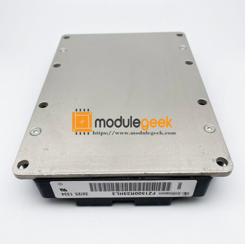 1PCS FZ1500R33HL3 POWER SUPPLY MODULE NEW 100% Best price and quality assurance