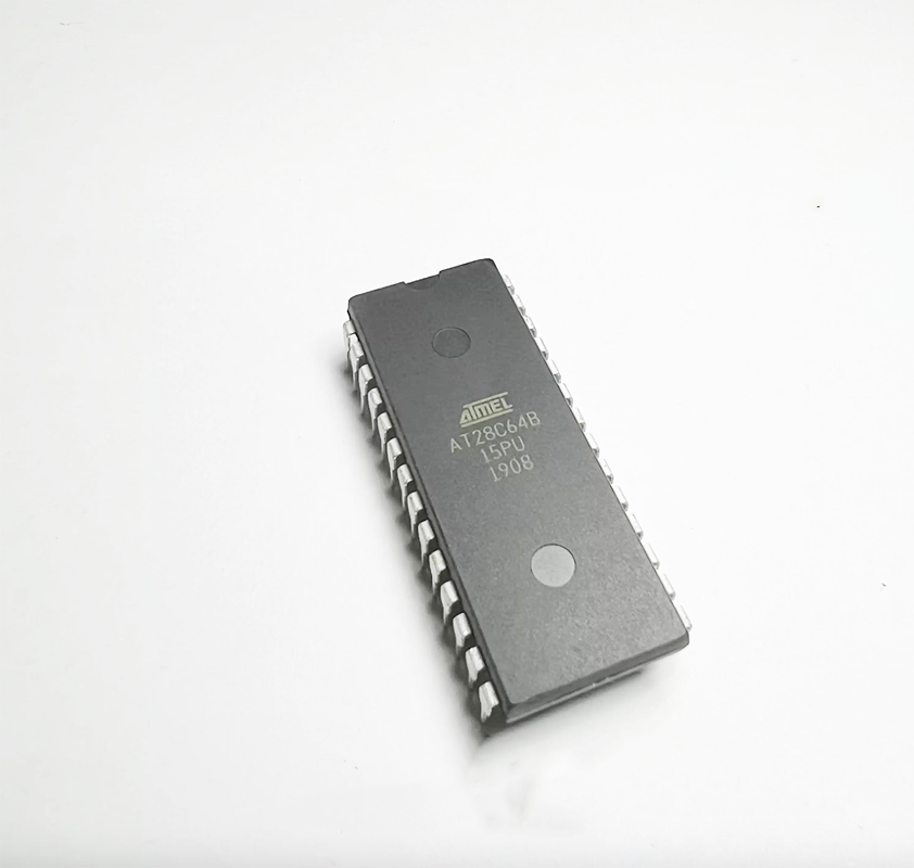 5PCS AT28C64B-15PU 64KBIT 150NS 28DIP POWER SUPPLY MODULE NEW 100% Best price and quality assurance
