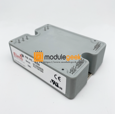 1PCS PIC-6/200 POWER SUPPLY MODULE NEW 100% Best price and quality assurance