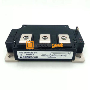 1PCS CM200E3U-24H POWER SUPPLY MODULE NEW 100% Best price and quality assurance