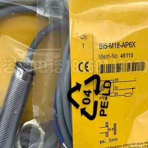 1PCS BI5-M18-AN6X POWER SUPPLY MODULE NEW 100% Best price and quality assurance