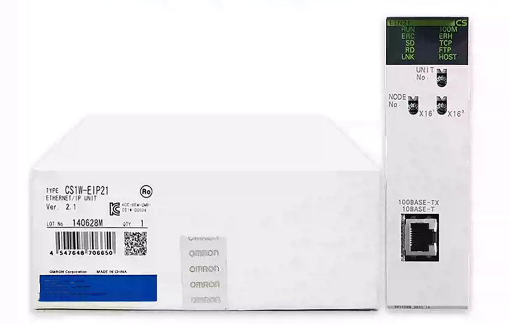 1PCS CS1W-EIP21 POWER SUPPLY MODULE NEW 100% Best price and quality assurance