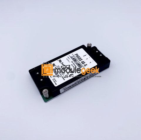 1PCS PH50S48-5 POWER SUPPLY MODULE NEW 100% Best price and quality assurance