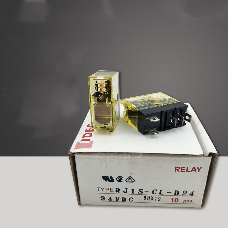 10PCS RJ1S-CL-D24 24VDC POWER SUPPLY MODULE NEW 100% Best price and quality assurance