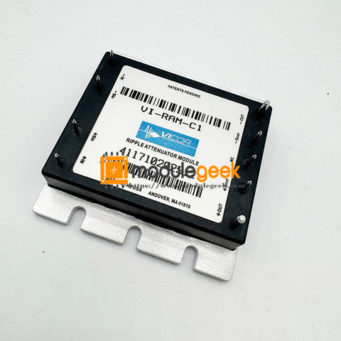 1PCS VI-RAM-C1 POWER SUPPLY MODULE NEW 100% Best price and quality assurance