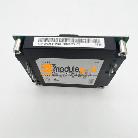 1PCS PH100F24-24 POWER SUPPLY MODULE NEW 100% Best price and quality assurance