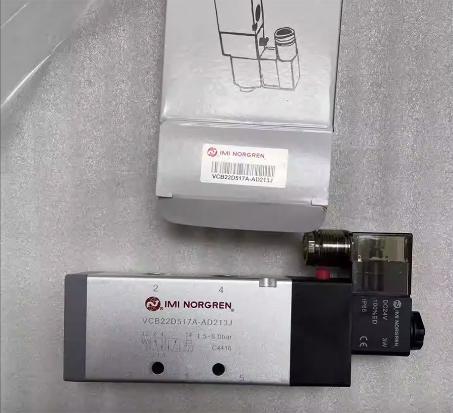 1PCS VCB22D517A-AD213J POWER SUPPLY MODULE NEW 100% Best price and quality assurance