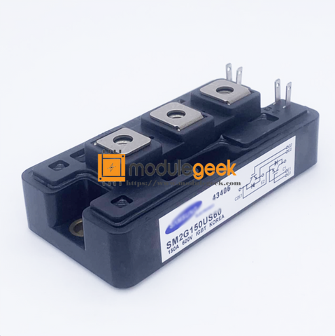 1PCS SM2G150US60 POWER SUPPLY MODULE NEW 100% Best price and quality assurance