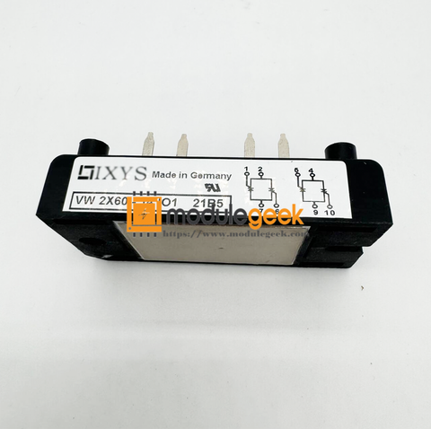 1PCS VW2X60-14I01 POWER SUPPLY MODULE NEW 100% Best price and quality assurance