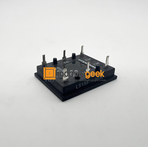 1PCS L513F POWER SUPPLY MODULE  NEW 100%  Best price and quality assurance