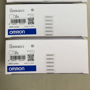 1PCS C200HW-NC413 C200HWNC413 POWER SUPPLY MODULE NEW 100% Best price and quality assurance