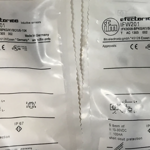 1PCS IFW201 POWER SUPPLY MODULE NEW 100% Best price and quality assurance