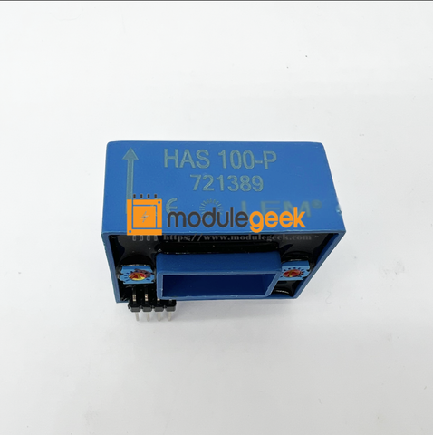 1PCS HAS100-P POWER SUPPLY MODULE  NEW 100%  Best price and quality assurance
