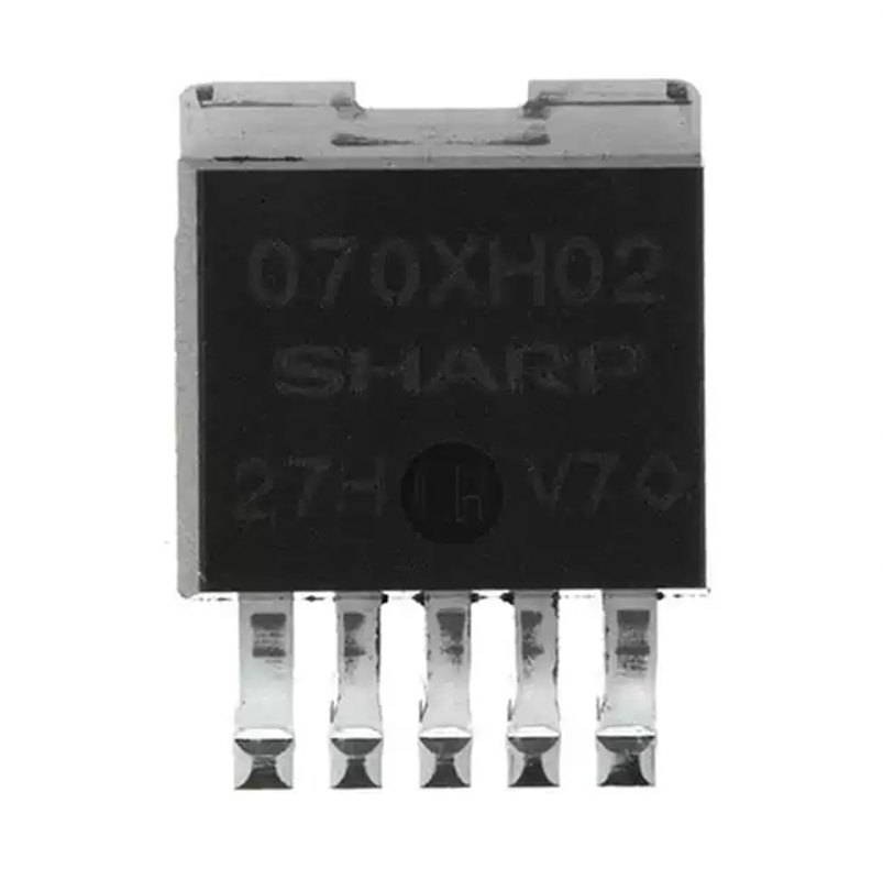 10PCS PQ070XH02ZPH TO-263 070XH02 PQ070XH02 POWER SUPPLY MODULE NEW 100% Best price and quality assurance