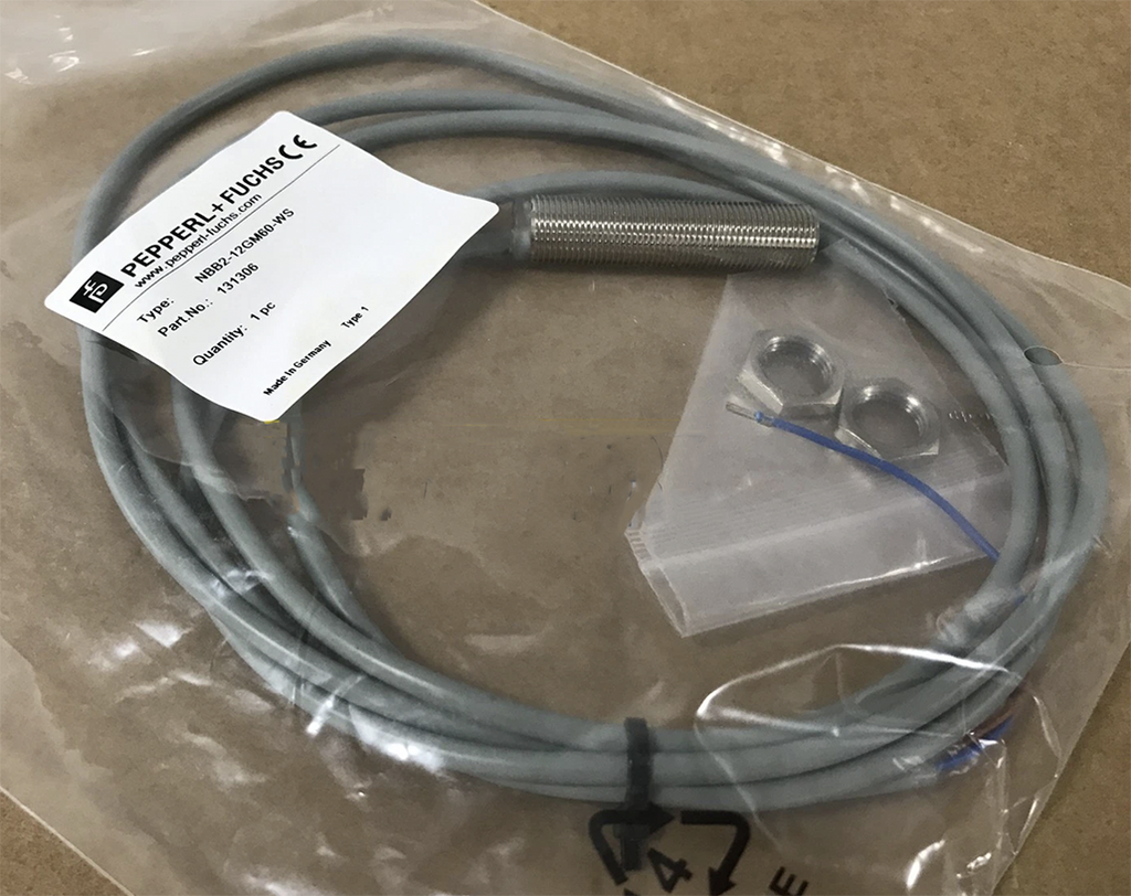 1PCS NBB2-12GM60-WS POWER SUPPLY MODULE NEW 100% Best price and quality assurance