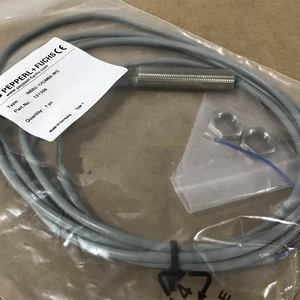 1PCS NBB2-12GM60-WS POWER SUPPLY MODULE NEW 100% Best price and quality assurance