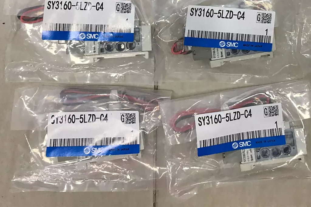 1PCS SY3160-5LZD-C4 POWER SUPPLY MODULE NEW 100% Best price and quality assurance