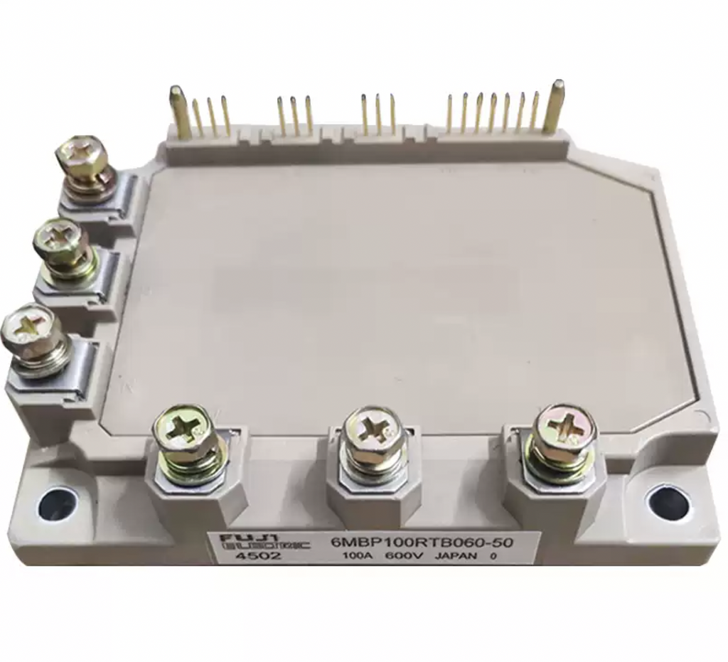1PCS 6MBP100RTB060-50 6MBP100RTB-060-50 POWER SUPPLY MODULE NEW 100% Best price and quality assurance