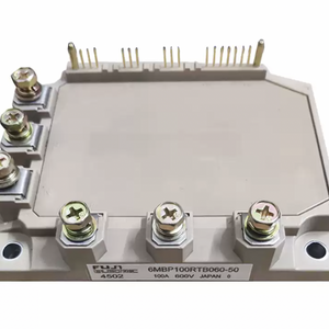 1PCS 6MBP100RTB060-50 6MBP100RTB-060-50 POWER SUPPLY MODULE NEW 100% Best price and quality assurance