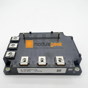1PCS PM100RG1C120 POWER SUPPLY MODULE NEW 100% Best price and quality assurance