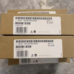 1PCS 6ES7193-4CF50-0AA0 6ES7 193-4CF50-0AA0 POWER SUPPLY MODULE NEW 100% Best price and quality assurance