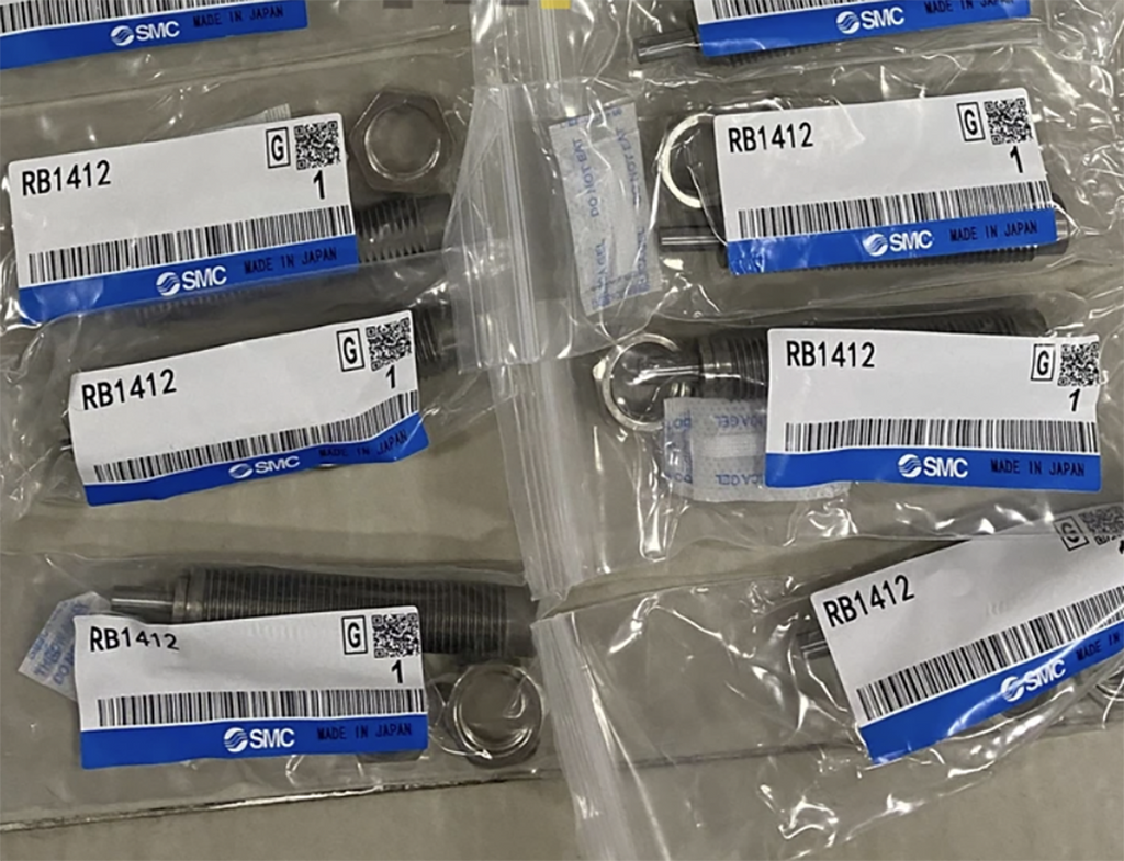 1PCS SMC RB1412 POWER SUPPLY MODULE NEW 100% Best price and quality assurance