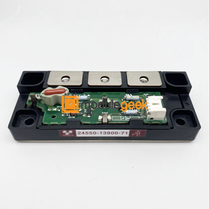1PCS 24550-13900-71 POWER SUPPLY MODULE NEW 100% Best price and quality assurance