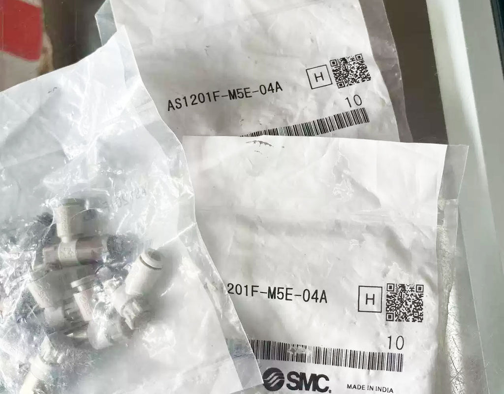 10PCS SMC AS1201F-M5E-04A POWER SUPPLY MODULE NEW 100% Best price and quality assurance