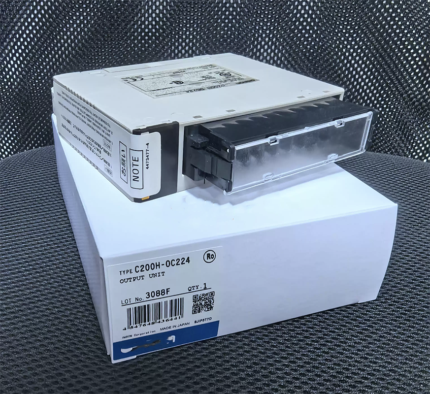 1PCS C200H-OC224 POWER SUPPLY MODULE NEW 100% Best price and quality assurance