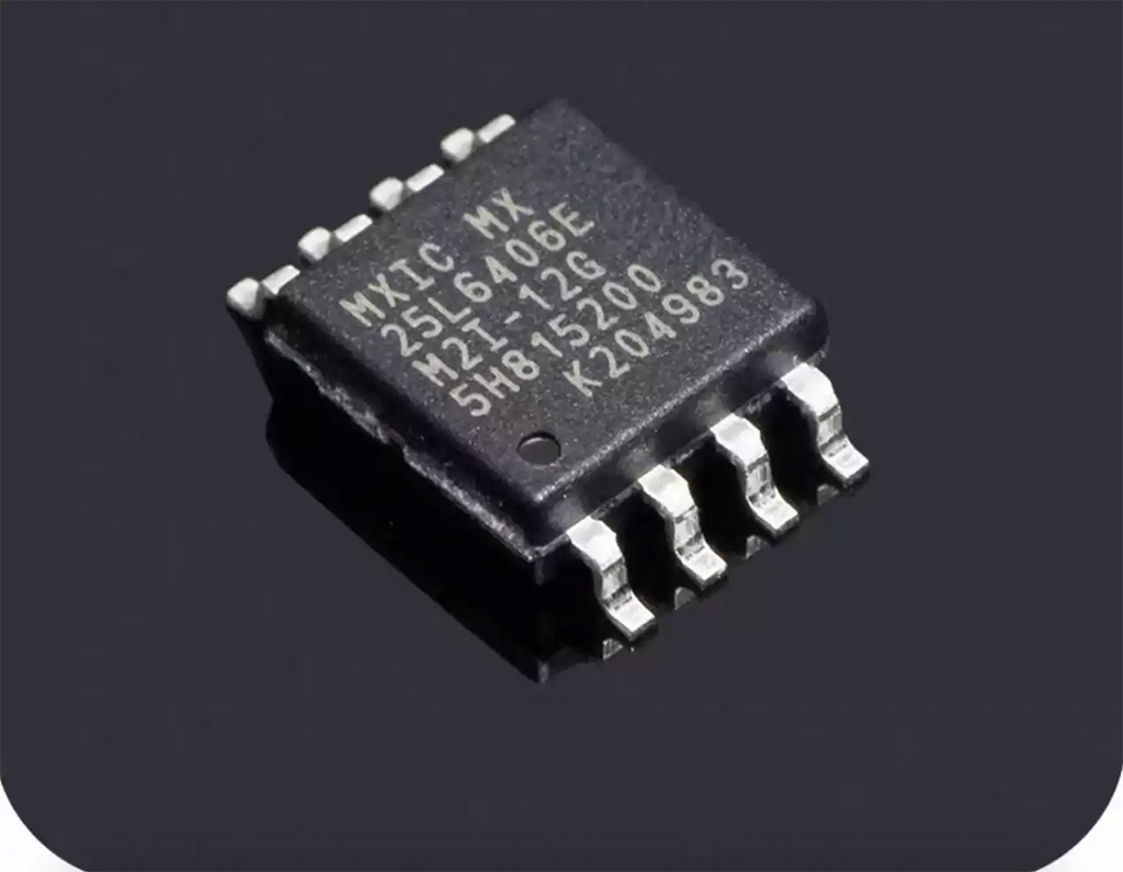 10PCS MX25L6406EM2I-12G MX25L6406EM2I MX25L6406E SOP8 IC POWER SUPPLY MODULE NEW 100% Best price and quality assurance