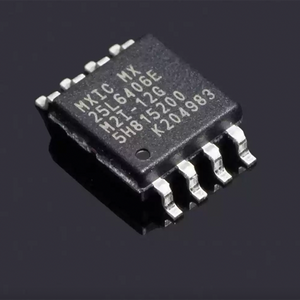 10PCS MX25L6406EM2I-12G MX25L6406EM2I MX25L6406E SOP8 IC POWER SUPPLY MODULE NEW 100% Best price and quality assurance