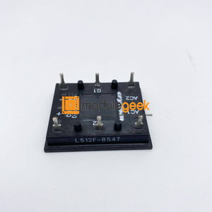 1PCS L512F-8547 POWER SUPPLY MODULE NEW 100% Best price and quality assurance
