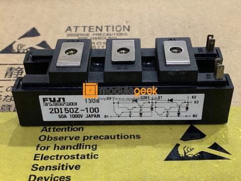 1PCS 2DI50Z-100 POWER SUPPLY MODULE NEW 100% Best price and quality assurance