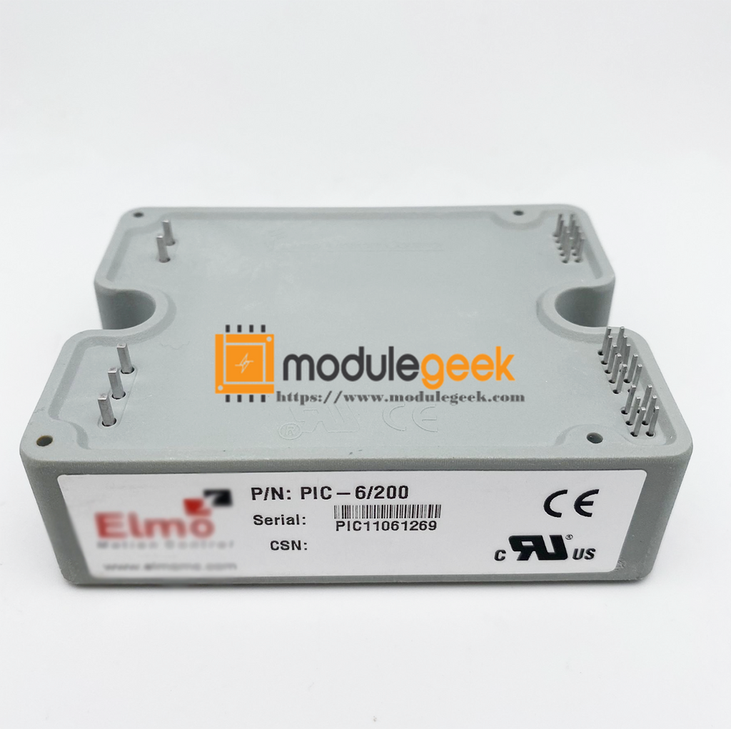 1PCS PIC-6/200 POWER SUPPLY MODULE NEW 100% Best price and quality assurance