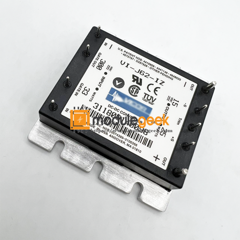 1PCS VI-J62-IZ POWER SUPPLY MODULE NEW 100% Best price and quality assurance