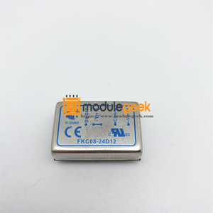 1PCS FKC08-24D12 POWER SUPPLY MODULE NEW 100% Best price and quality assurance